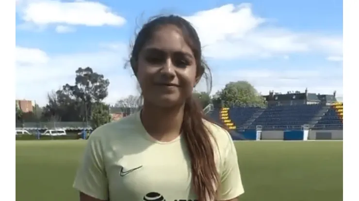 ¡Para conocerla más! Los gustos de Jana Gutiérrez fuera del futbol