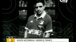 Lamentable: hincha de Millonarios murió luego de ser quemado vivo