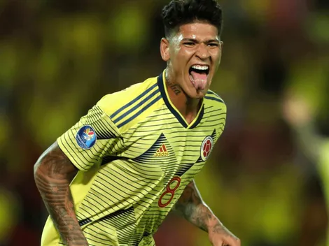 Carrascal es el fútbol y la ‘fiesta’ de la Selección Colombia