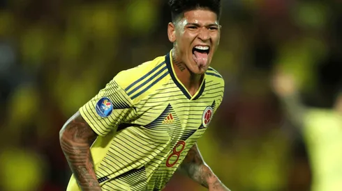 Carrascal es el fútbol y la ‘fiesta’ de la Selección Colombia