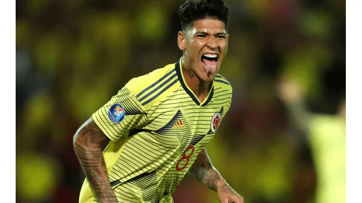 Carrascal es el fútbol y la ‘fiesta’ de la Selección Colombia