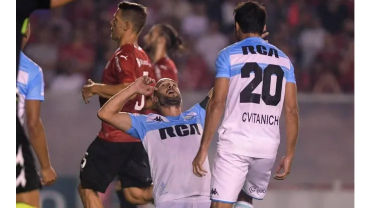 Día y horario de Racing vs. Independiente por la Superliga Argentina