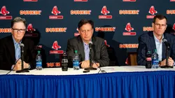 Red Sox inclinados a contratar a ex jugador como nuevo entrenador