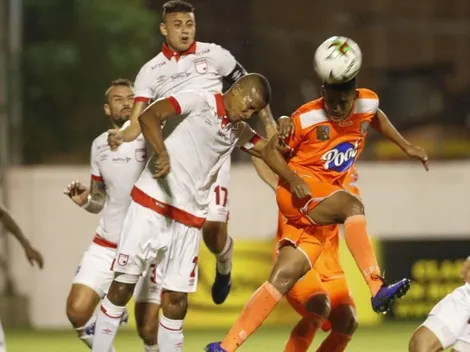 Qué canal transmite Independiente Santa Fe vs. Envigado por la Liga BetPlay