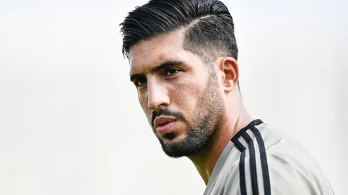 De la Juventus al Borussia Dortmund por 30 millones de euros