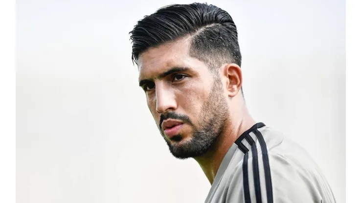 De la Juventus al Borussia Dortmund por 30 millones de euros