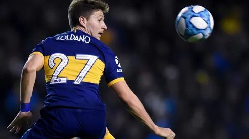 Boca Juniors v Aldosivi - Superliga 2019/20