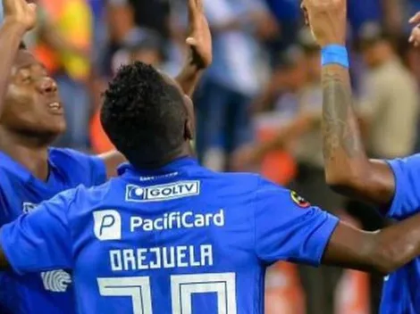 Qué canal transmite Emelec vs. LDU Portoviejo por la Explosión Azul