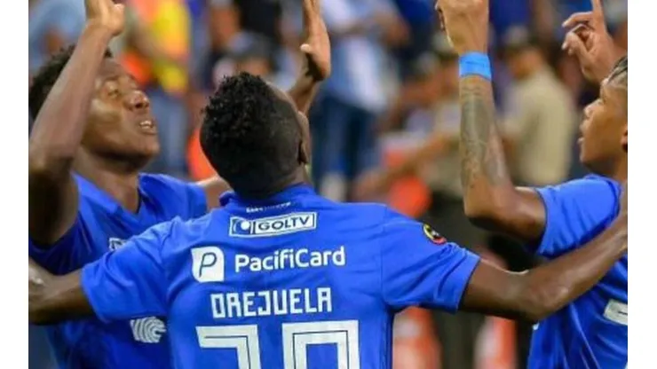 Emelec