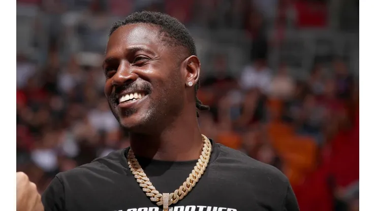 Roger Goodell reveló sus intenciones sobre caso Antonio Brown