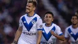 En VIVO: Vélez vs. Aldosivi por la Superliga Argentina