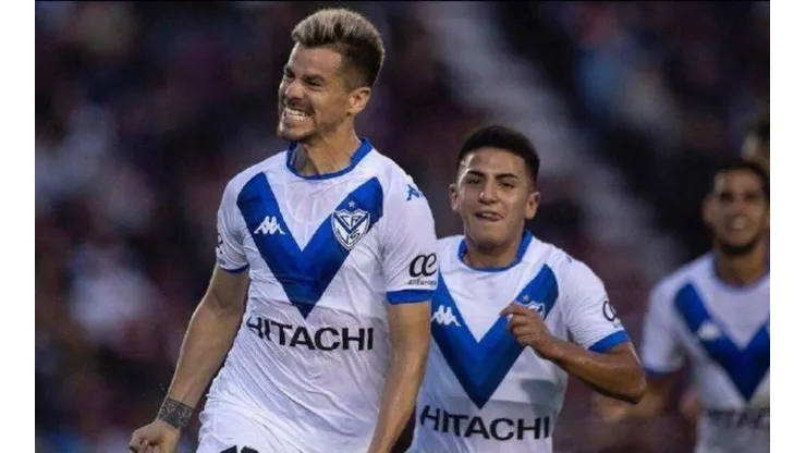 En VIVO: Vélez vs. Aldosivi por la Superliga Argentina