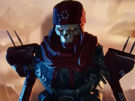 ¡Imperdible! La cinemática de Apex Legends para la Temporada 4