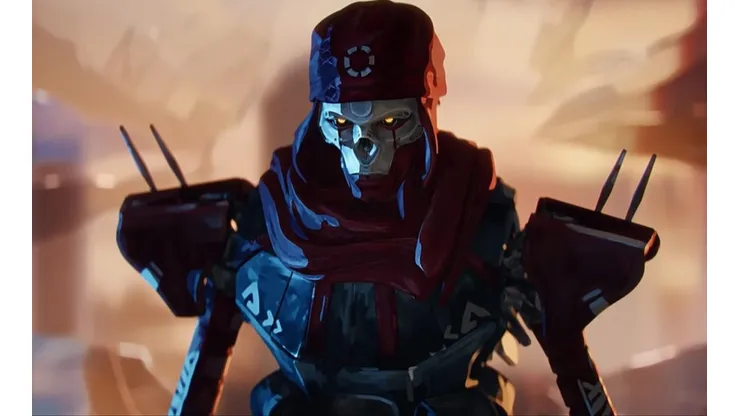 ¡Imperdible! La cinemática de Apex Legends para la Temporada 4