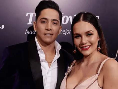 Andy confesó que teme por su ‘salud mental’ tras rumores de su regreso con Lina