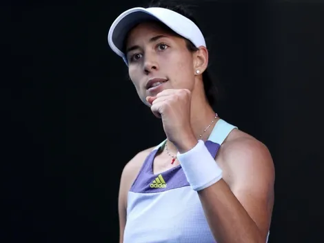 Qué canal transmite Sofia Kenin vs. Garbine Muguruza por la final del Australian Open