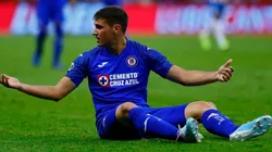 Aún no pudo debutar en la red.