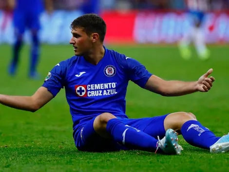 La falta de contundencia de Giménez tiene intranquilo a Siboldi