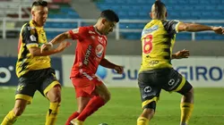 Qué canal transmite Alianza Petrolera vs. Deportivo Pereira por la Liga Betplay