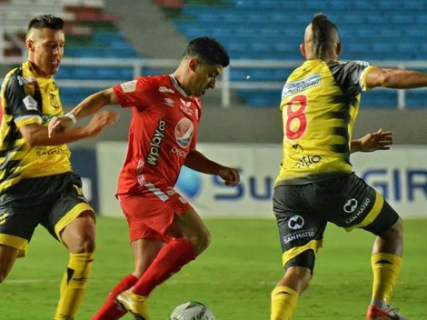 Qué canal transmite Alianza Petrolera vs. Deportivo Pereira por la Liga Betplay