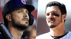 Nolan Arenado por Kris Bryant: el rumor más fuerte de la MLB
