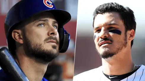 Nolan Arenado por Kris Bryant: el rumor más fuerte de la MLB