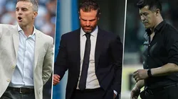 Los posibles candidatos para reemplazar a Cufré en Atlas