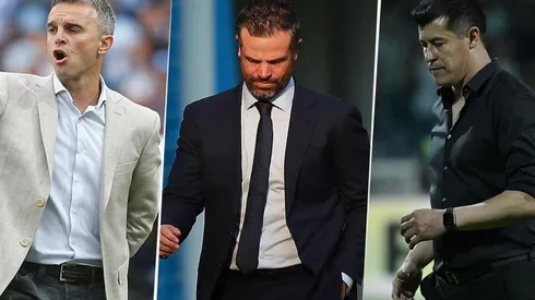 Los posibles candidatos para reemplazar a Cufré en Atlas