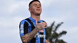 Twitter @LiverpoolFC1915