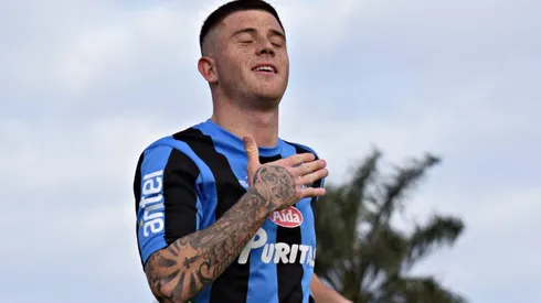 Twitter @LiverpoolFC1915