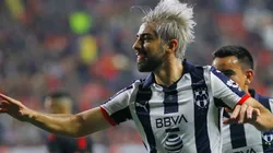 El mexicano sería pretendido por el club del estado de Florida.