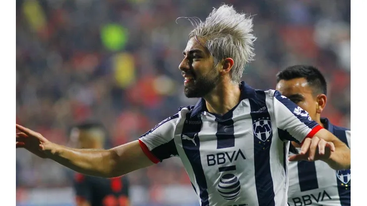 El mexicano sería pretendido por el club del estado de Florida.