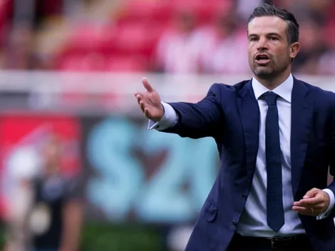 Rafael Puente se convertiría en nuevo entrenador de Atlas