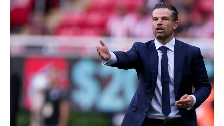 Rafael Puente se convertiría en nuevo entrenador de Atlas