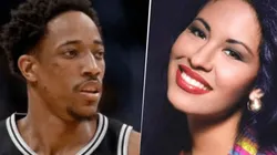 Orgullo latino: San Antonio Spurs tendrán noche anual de Selena Quintanilla