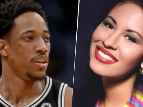 Orgullo latino: San Antonio Spurs tendrán noche anual de Selena Quintanilla