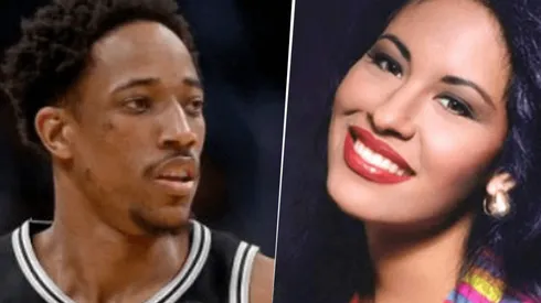 Orgullo latino: San Antonio Spurs tendrán noche anual de Selena Quintanilla