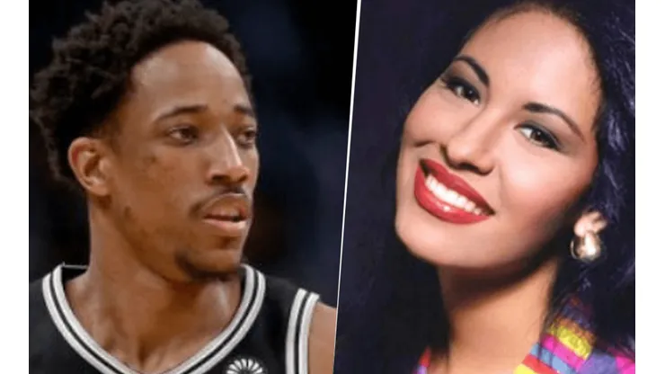 Orgullo latino: San Antonio Spurs tendrán noche anual de Selena Quintanilla