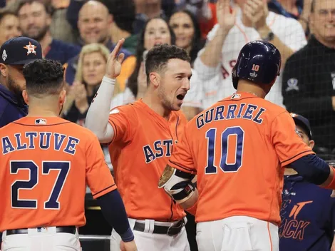 Está loco: fanático de Astros hace sitio web para demostrar sus trampas