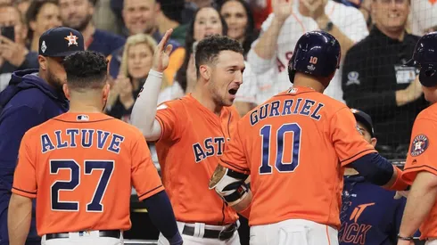 Está loco: fanático de Astros hace sitio web para demostrar sus trampas