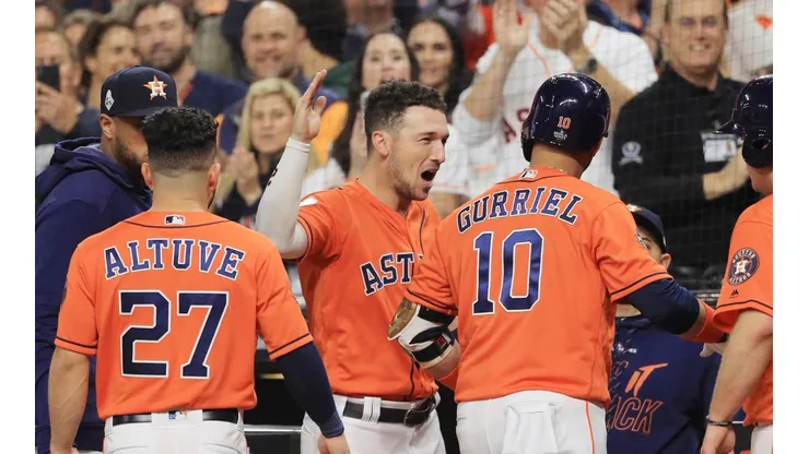 Está loco: fanático de Astros hace sitio web para demostrar sus trampas