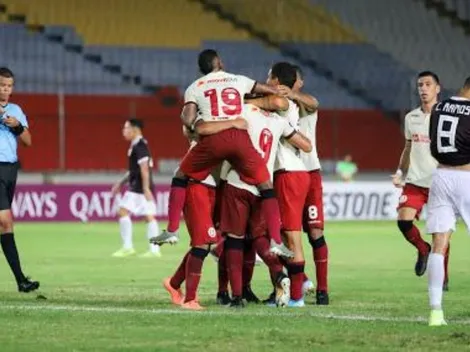 La U recibirá importante ingreso por pasar de fase en la Copa Libertadores