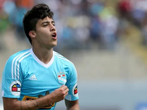 ¿Les duele? "Beto Da Silva nunca fue opción en Cristal"