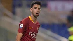 Tenía todo arreglado: el coronavirus frustró la llegada de Pastore a China