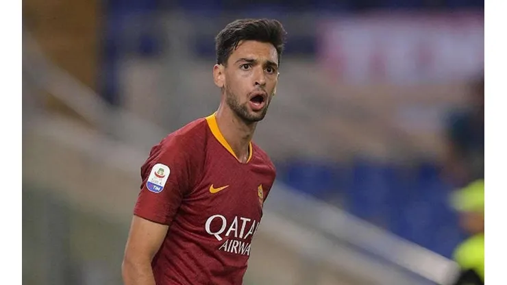 Tenía todo arreglado: el coronavirus frustró la llegada de Pastore a China