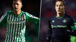 Guido reveló que Guardado envidia al americanismo