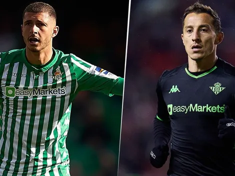 Guido reveló que Guardado envidia al americanismo