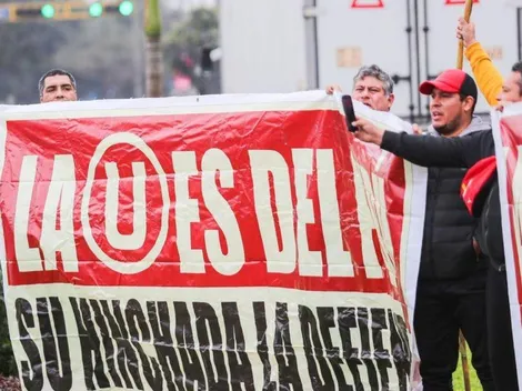 Trolean a hinchas cremas por particular pedido a Fox Sports