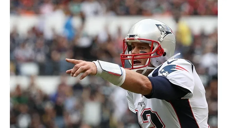 Tom Brady compra propiedad en Las Vegas y se disparan los rumores