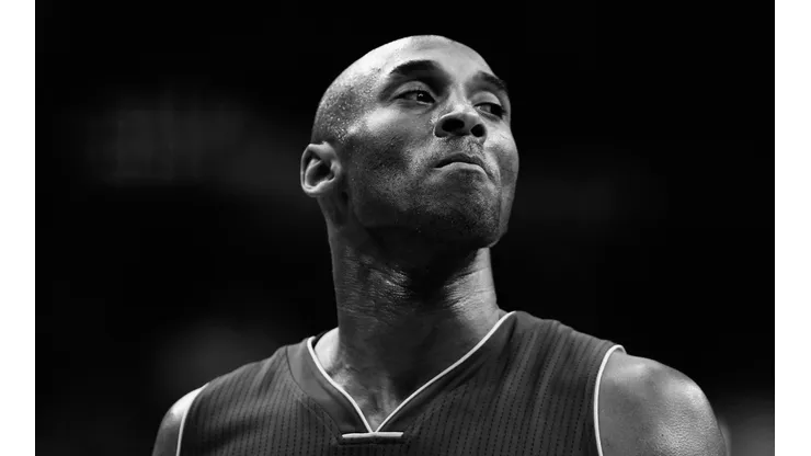 NBA tiene una postura firme sobre petición de cambio de logo en honor a Kobe
